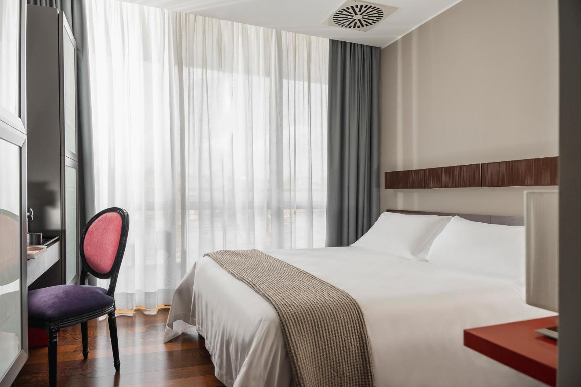 Welcome Hotel Сан-Марино Экстерьер фото